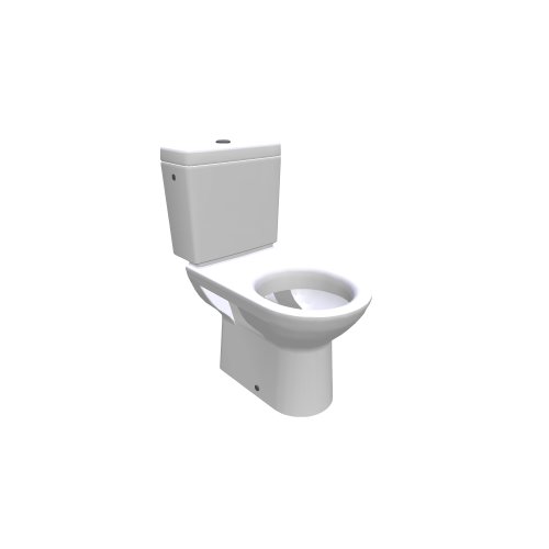 Laufen / Laufen pro / 824957 - (380x670x787)