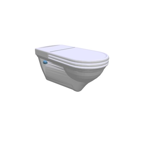 Laufen / Libertyline / 821470 - (360x700x417)