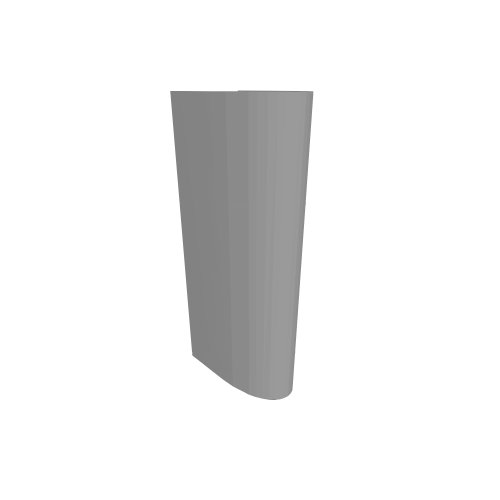 Laufen / Living / 819430 - (190x300x700)
