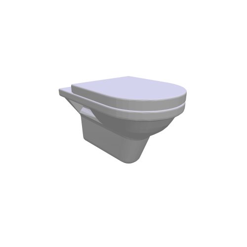 Laufen / Living / 820438 - (360x580x387)
