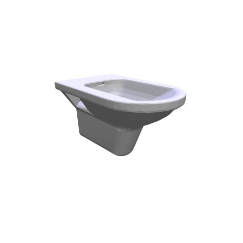 Laufen / Living / 830431 - (360x580x345)