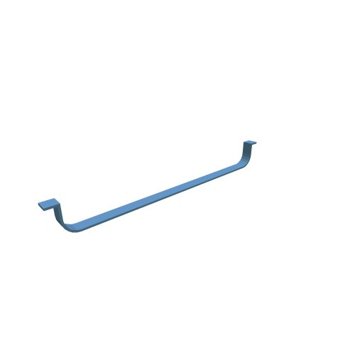 Laufen / Living / 895436 - (540x24x60)