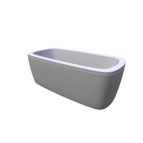 Laufen / Palomba collection / 231800 - (1800x900x630)