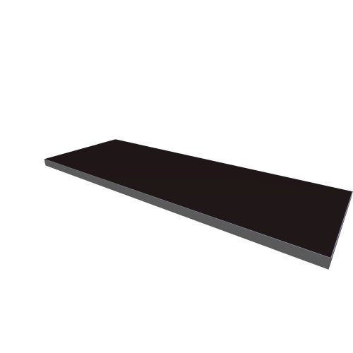Laufen / Palomba collection / 421002 - (1200x440x32)