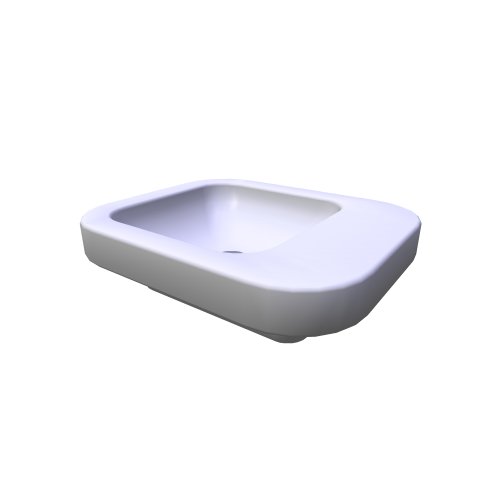 Laufen / Palomba collection / 813801 - (580x480x160)