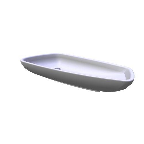 Laufen / Palomba collection / 816801 - (900x420x160)