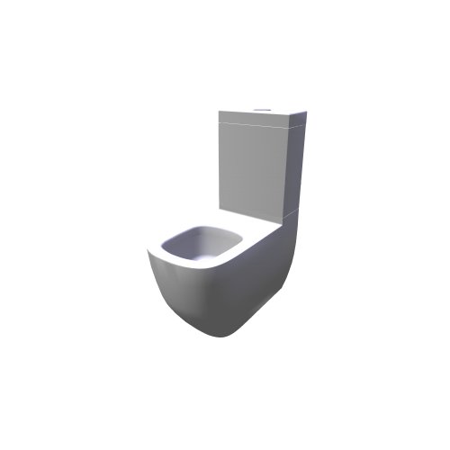 Laufen / Palomba collection / 824806 - (360x699x898)