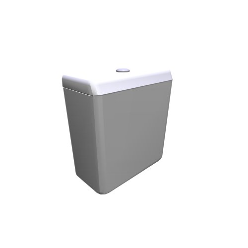 Laufen / Moderna / 826540 - (380x175x408)