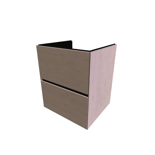 Laufen / Palomba collection / 406202 - (495x435x585)