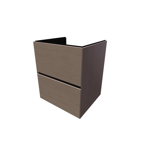 Laufen / Palomba collection / 406242 - (495x435x585)