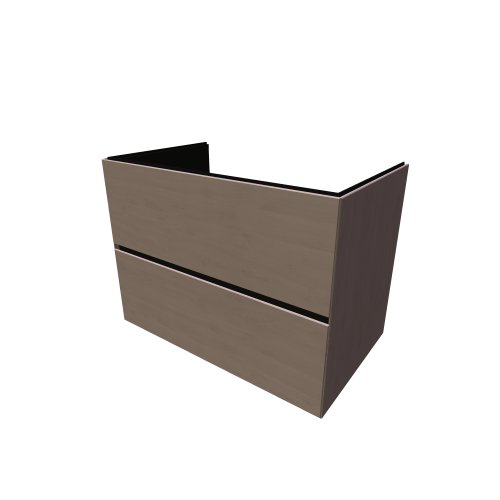 Laufen / Palomba collection / 406432 - (795x475x585)