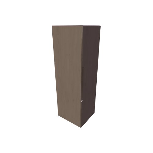 Laufen / Palomba collection / 406701 - (275x250x825)