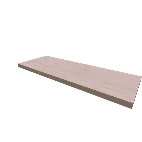Laufen / Palomba collection / 406800 - (1290x475x45)