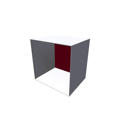 Laufen / Palomba collection / 407001 - (275x220x275)