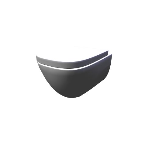 Laufen / Palomba collection / 820801+891802 - (360x541x382)