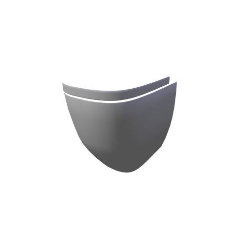 Laufen / Palomba collection / 823806+891802 - (360x561x475)