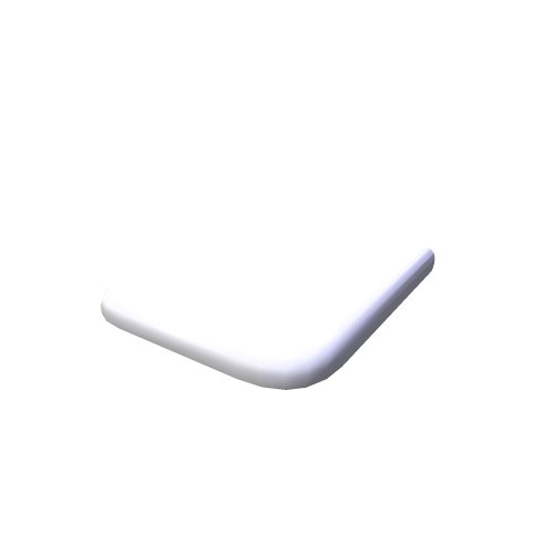 Laufen / Palace / 891700 - (358x439x40)