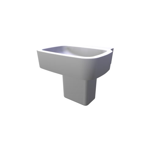 Laufen / Palomba collection / 810803+819801 - (600x500x510)