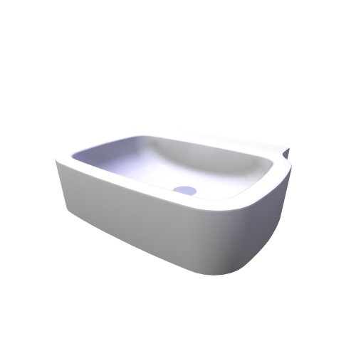 Laufen / Palomba collection / 810803 - (600x500x150)