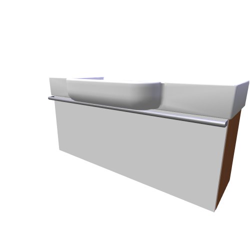 Le Bon / Palace / FR120 BLM - (1200x480x570)