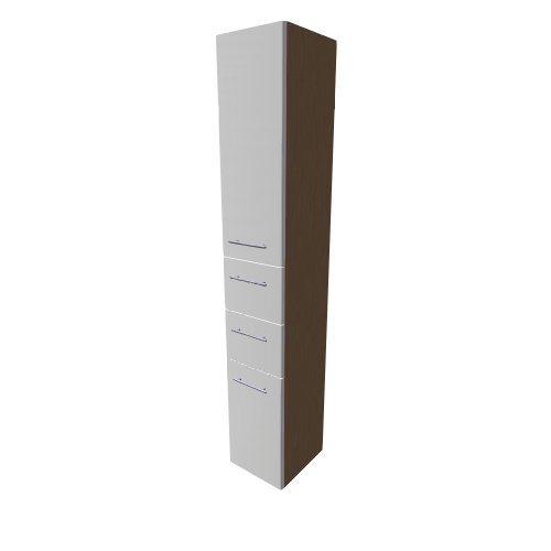 Le Bon / Plan / B04 JL - (300x360x1780)