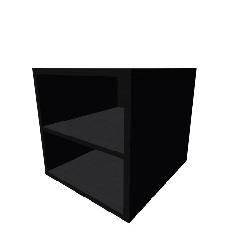 Le Bon / Polis / C05 W - (400x450x400)