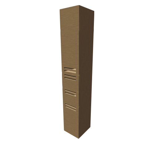 Le Bon / Quadro / HP02 JRP - (300x335x1780)