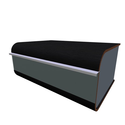 Le Bon / Retro / RT02 AW - (900x625x390)