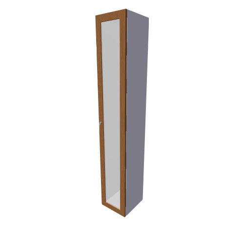 Le Bon / Villa / T05 LDGP - (300x355x1780)