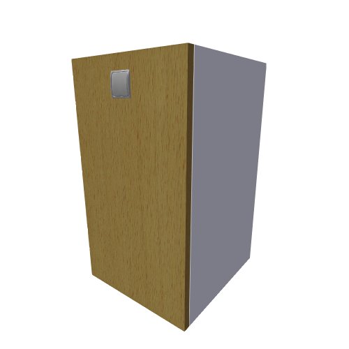 Le Bon / Villa / V04 LBP - (300x335x530)