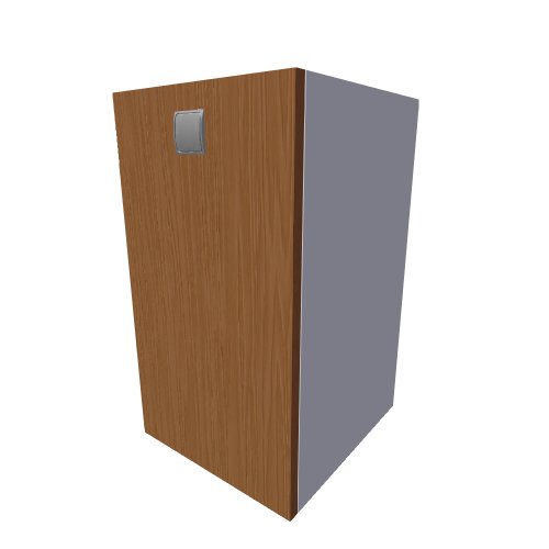 Le Bon / Villa / V04 LDP - (300x335x530)
