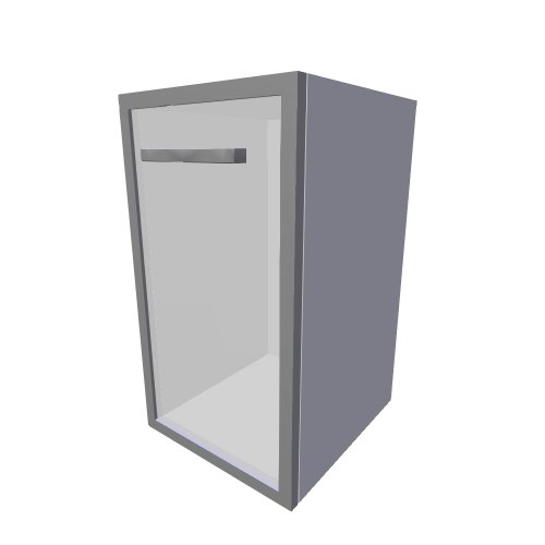 Le Bon / Villa / V04 LLAP - (300x350x530)