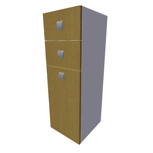 Le Bon / Villa / V05 LBP - (300x335x870)