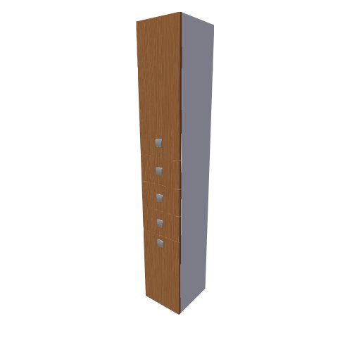Le Bon / Villa / V06 LDP - (300x335x1780)