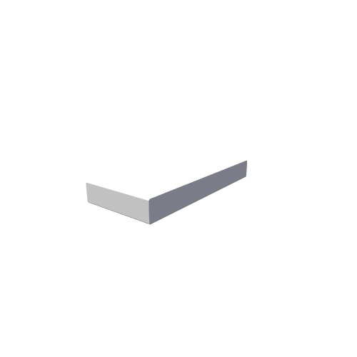 Le Bon / Villa / V10 L - (150x335x40)