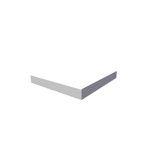 Le Bon / Villa / V11 L - (300x335x40)