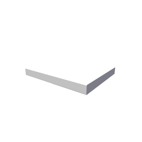 Le Bon / Villa / V12 L - (400x335x40)