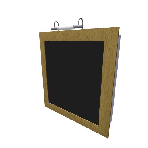 Le Bon / Villa / V17 LB - (750x230x872)