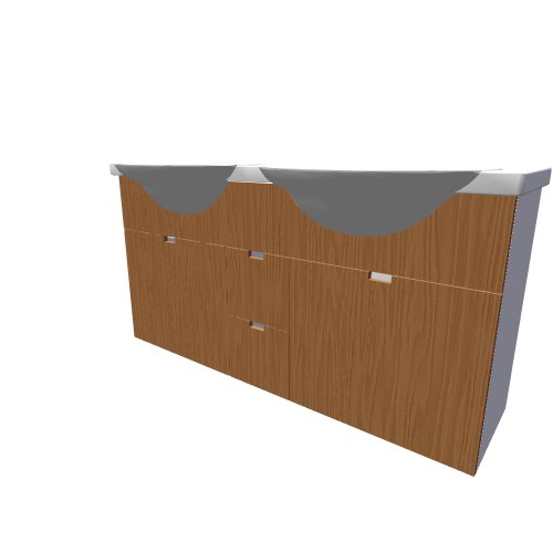 Le Bon / Villa / VG14 LD - (1350x520x700)