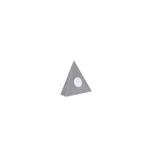 Luceo / do jehlan hrot aluminium - (137x41x134)