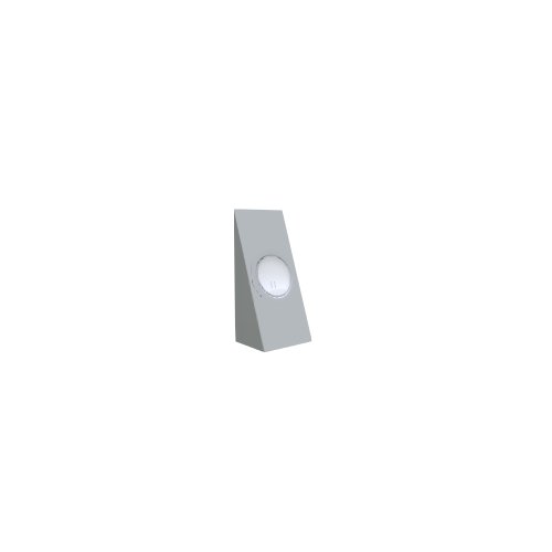 Luceo / do jehlan klin s vypinacem ocel - (76x56x153)