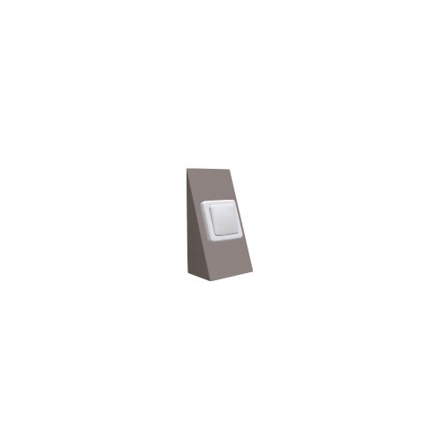Luceo / do klin vypinac satina - (80x55x151)