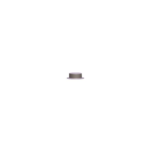 Luceo / do kovove pevne 70mm satina - (74x74x21)