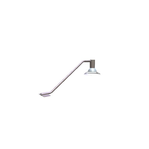 Luceo / do loft satina - (335x90x139)