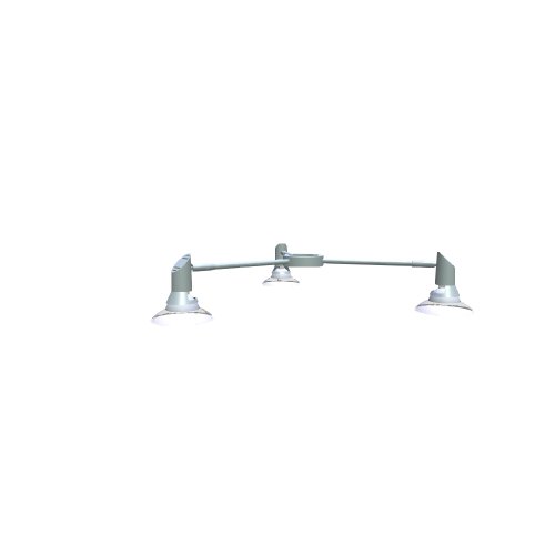 Luceo / do neptun mirlo-v chrom - (444x498x95)