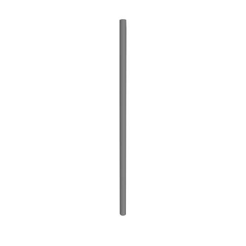 Luceo / do neptun tyc aluminium - (51x51x1500)