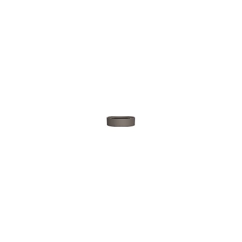 Luceo / do plastove s prstencem satina - (74x74x20)