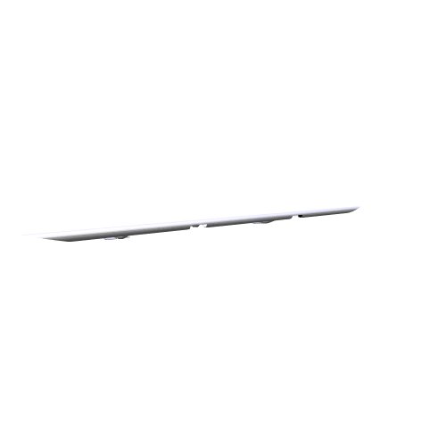 Luceo / do trio 750 aluminium - (796x194x48)