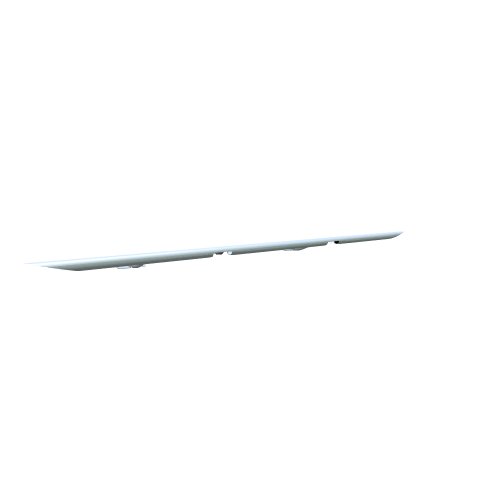 Luceo / do trio 750 chrom - (796x194x48)