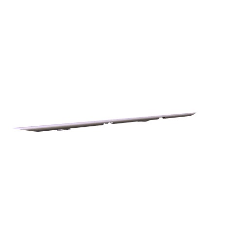 Luceo / do trio 750 satina - (796x194x48)